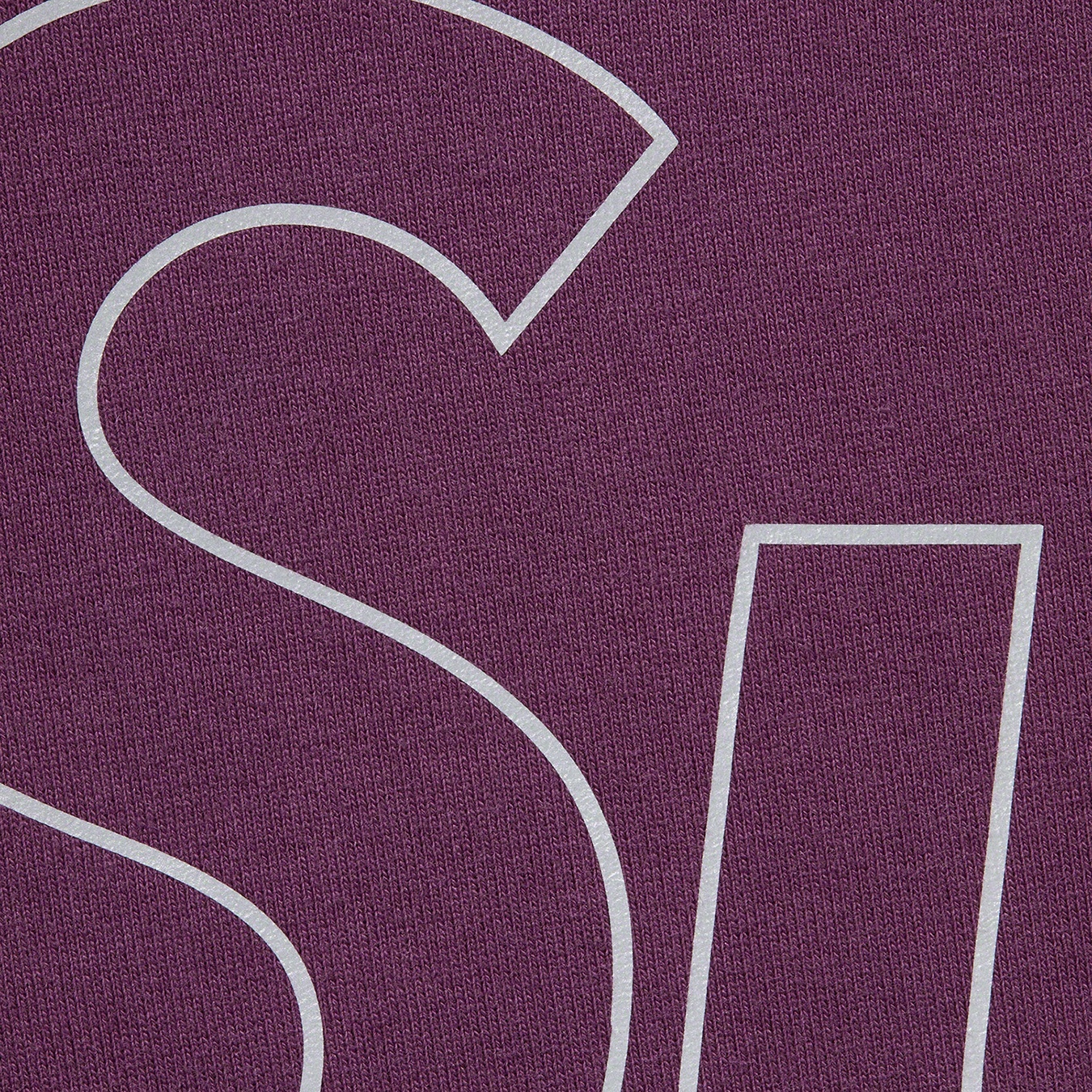 Reflective Hooded Sweatshirt view 16